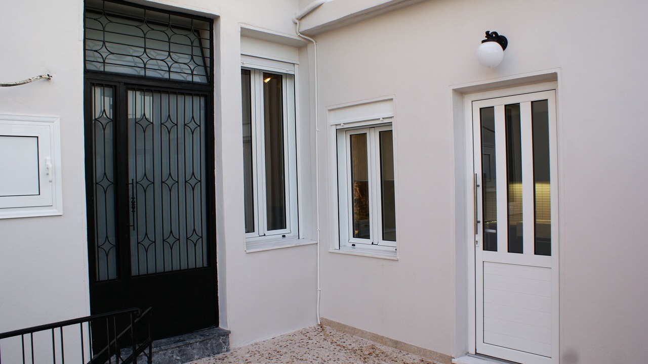 Photo of Outdoor in Old Town Rethymnon