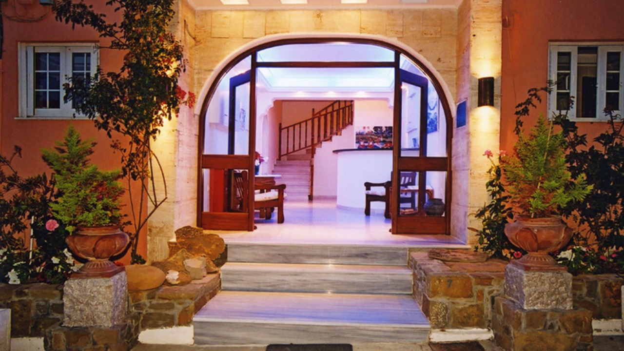 Photo of Outdoor in Myrina