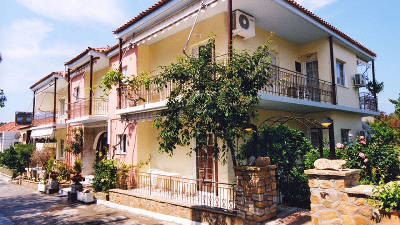 Photo of Outdoor in Myrina