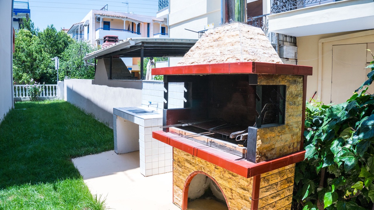 Photo of Outdoor in Paralia Dionysiou