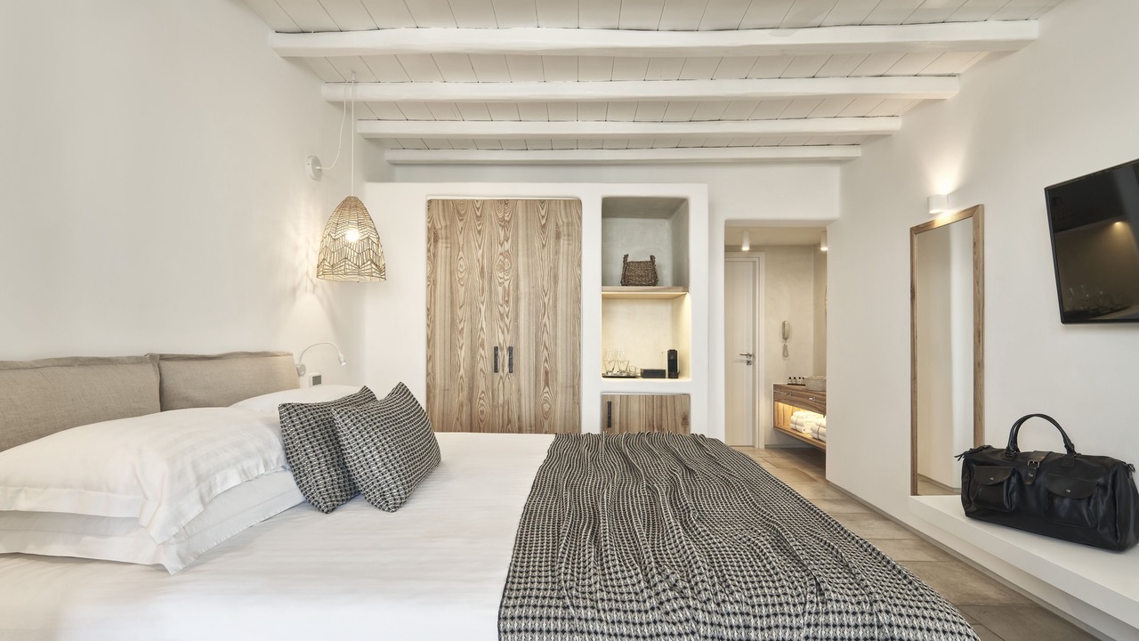 Photo of Bedroom in Xilokeratidi