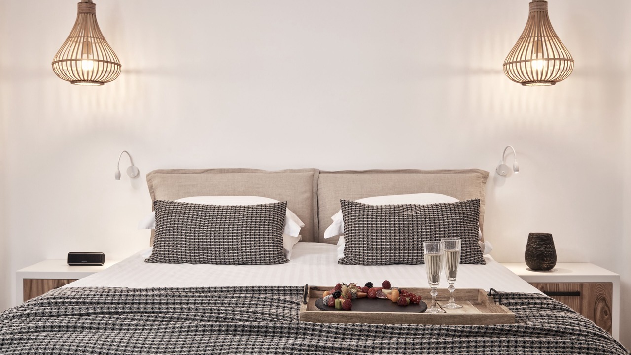 Photo of Bedroom in Xilokeratidi
