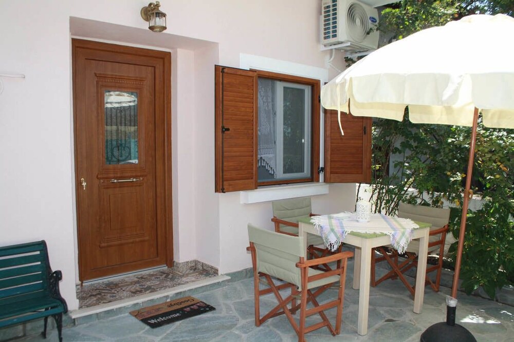 Photo of Patio Balcony in Nikita