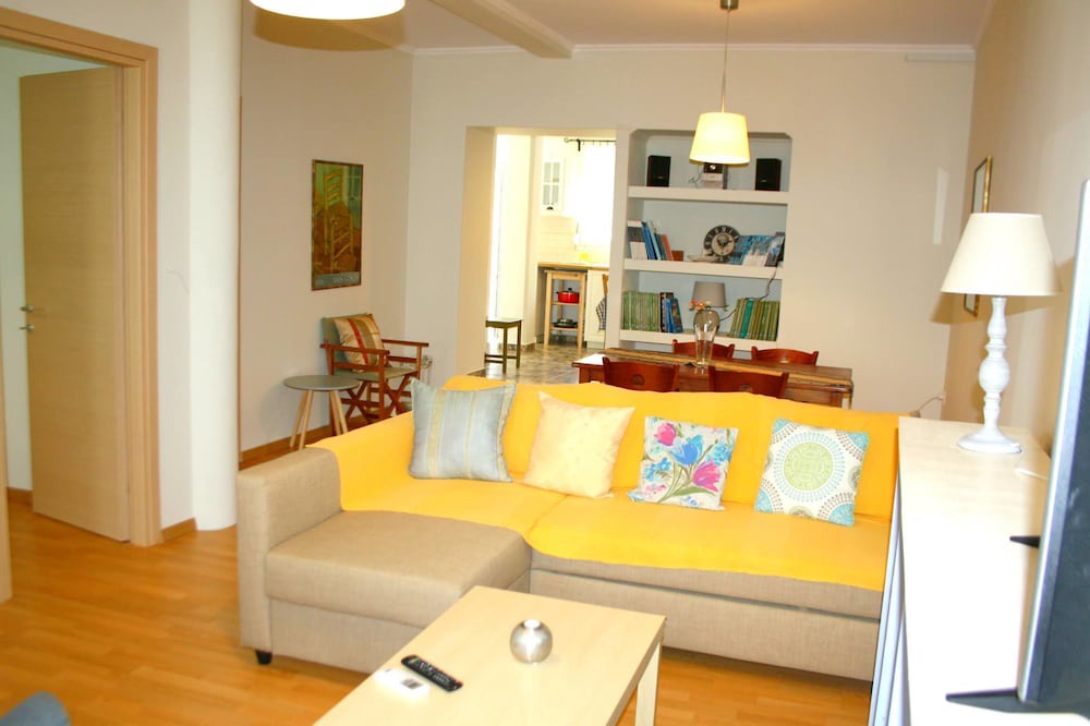 Photo of Livingroom in Nikita