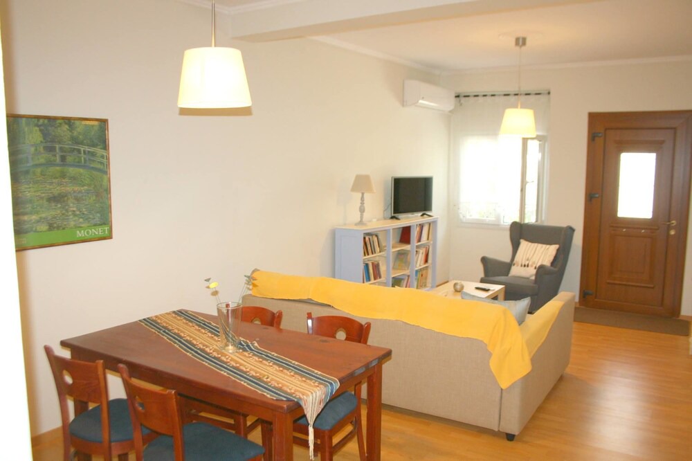 Photo of Livingroom in Nikita
