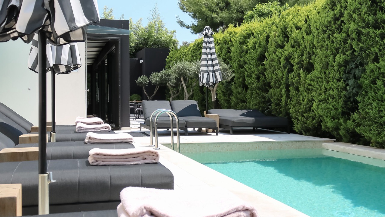 Photo of Outdoor in Vouliagmeni