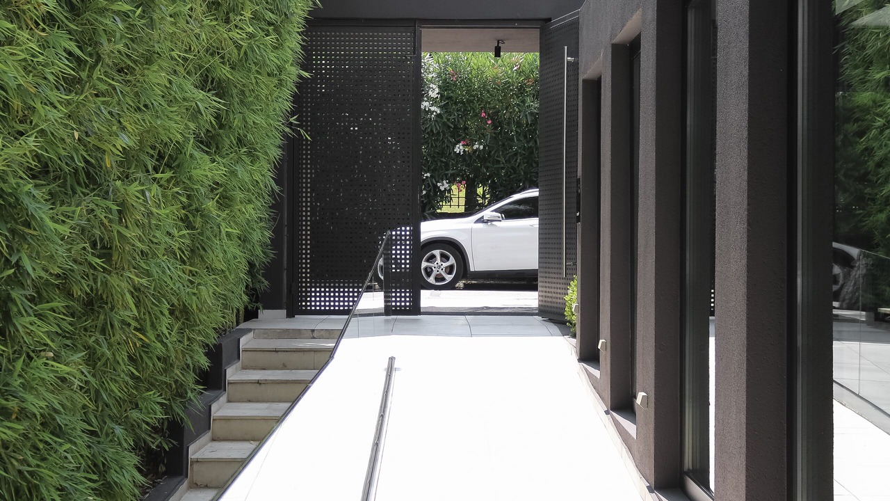 Photo of Outdoor in Vouliagmeni