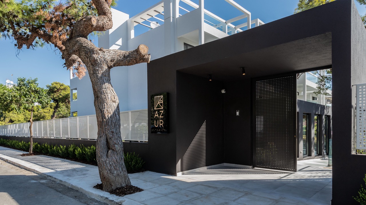 Photo of Outdoor in Vouliagmeni