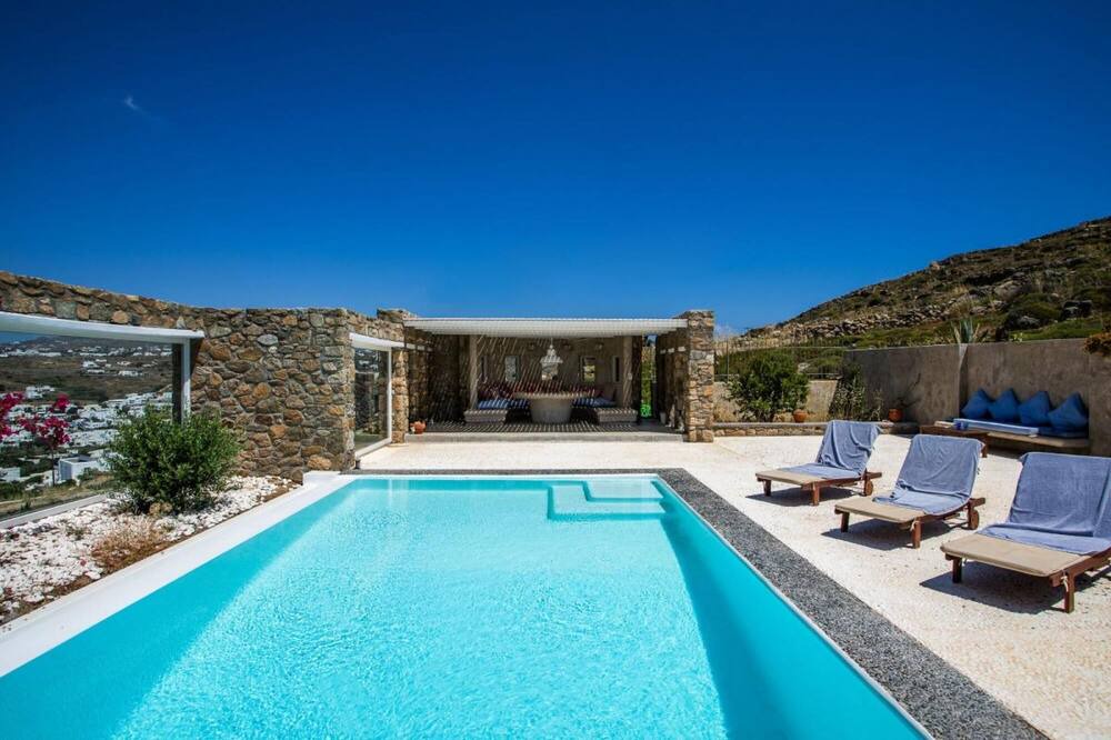 Photo of Outdoor in Ornos