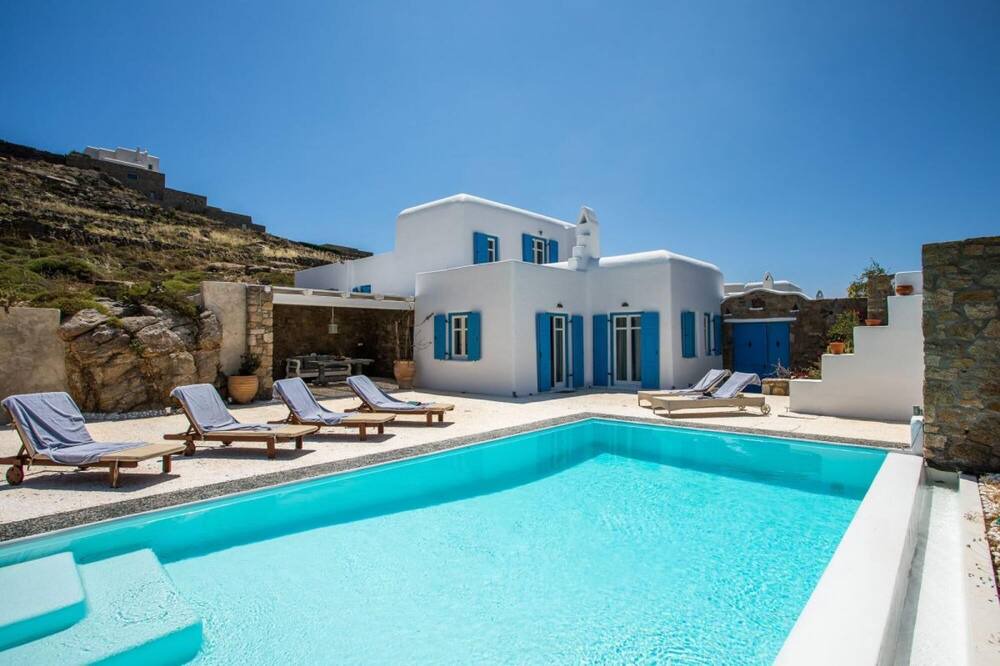 Photo of Outdoor in Ornos