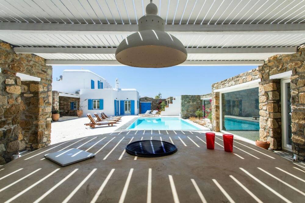 Photo of Outdoor in Ornos