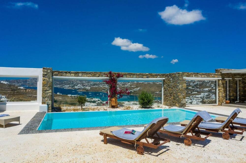 Photo of Outdoor in Ornos