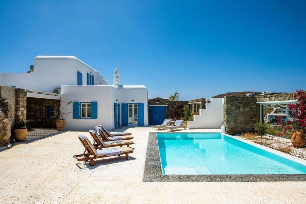 Photo of Outdoor in Ornos