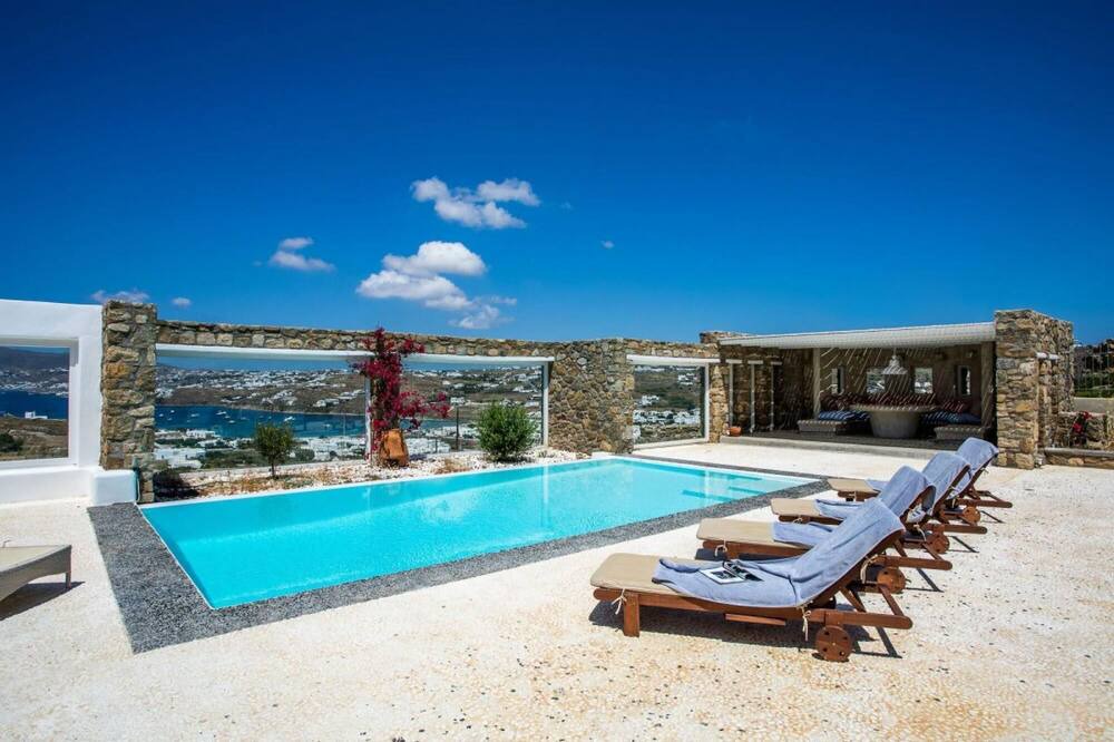 Photo of Outdoor in Ornos
