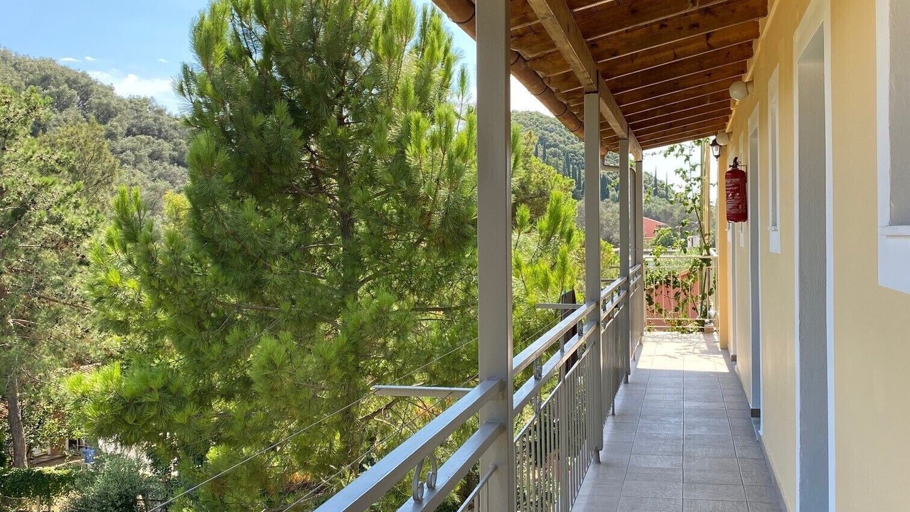Photo of Outdoor in Paleokastritsa