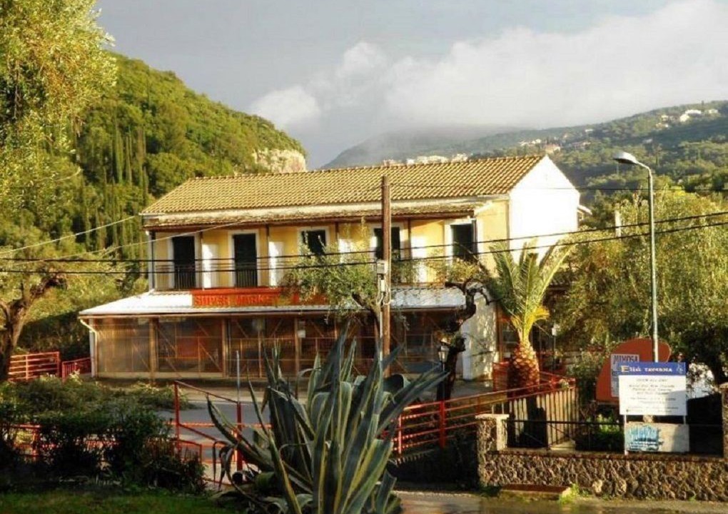Photo of Outdoor in Paleokastritsa