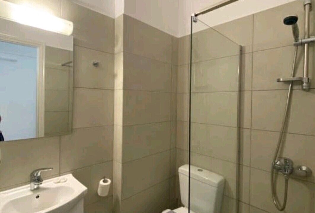 Photo of Bathroom in Paleokastritsa