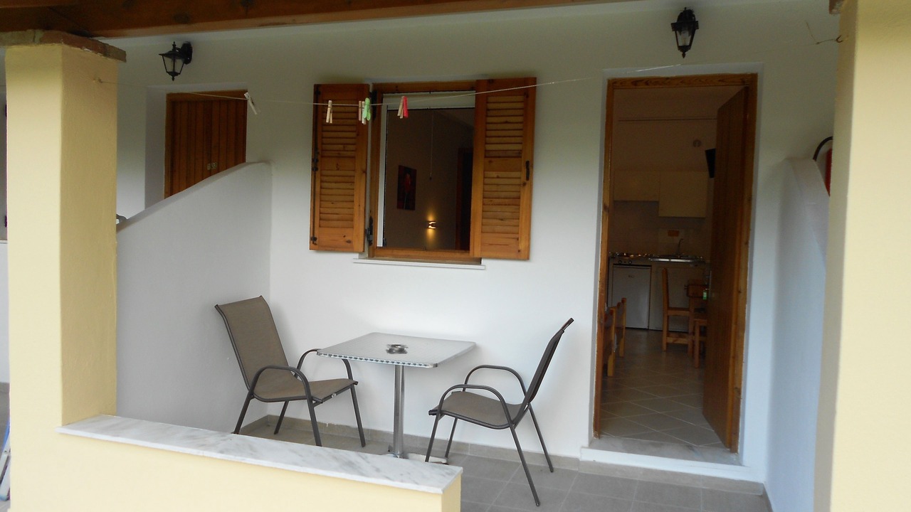 Photo of Others in Paleokastritsa