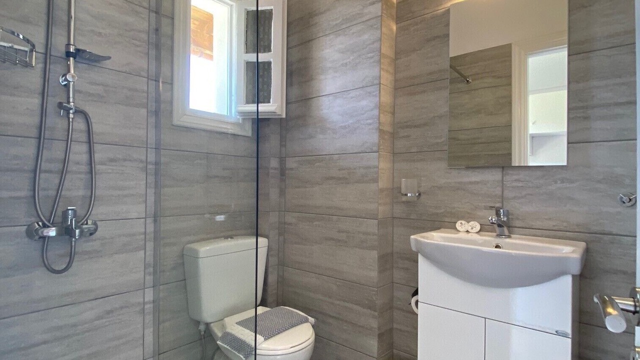 Photo of Bathroom in Paleokastritsa