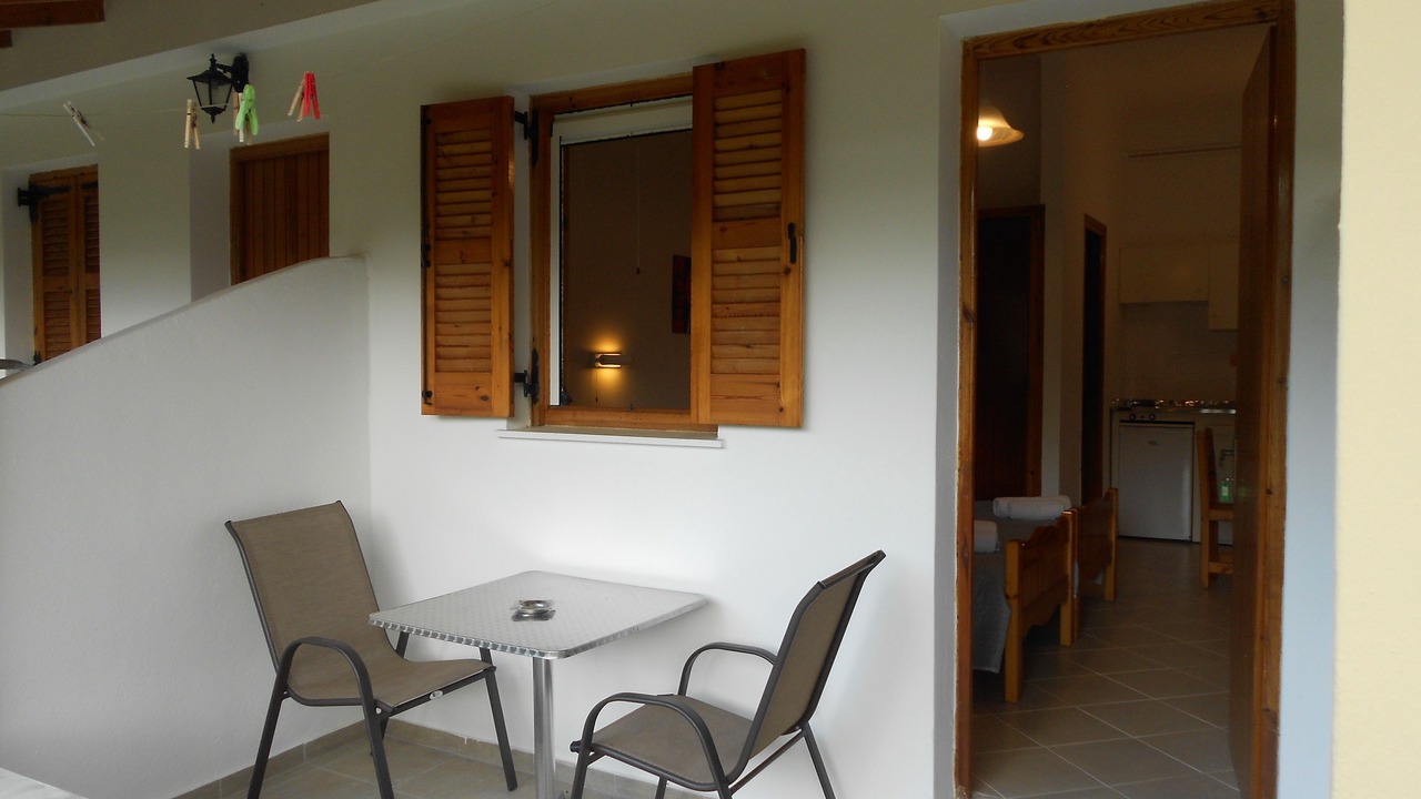 Photo of Outdoor in Paleokastritsa