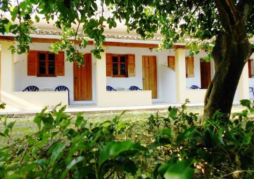 Photo of Outdoor in Paleokastritsa