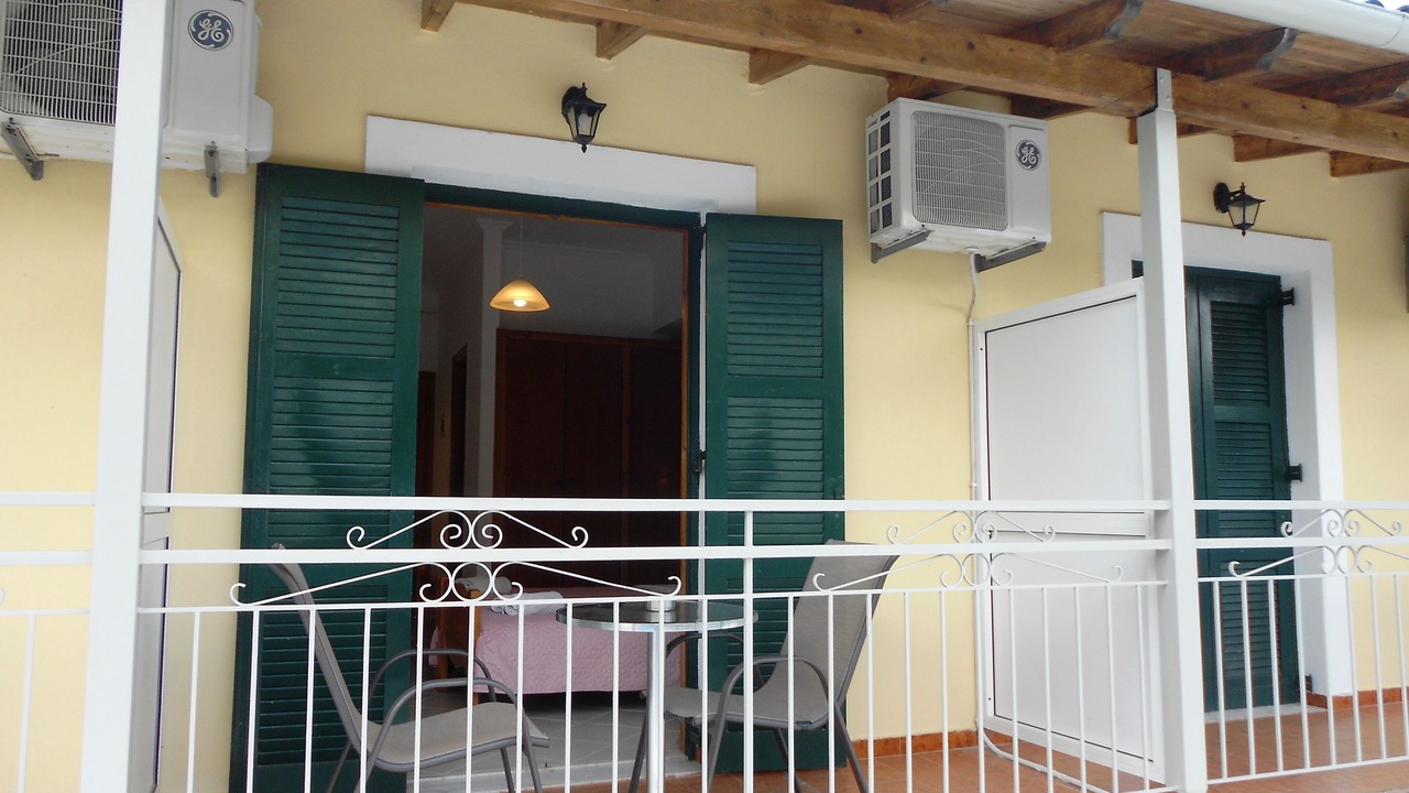 Photo of Others in Paleokastritsa