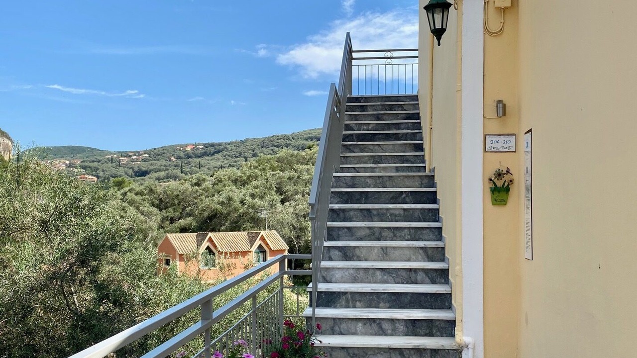 Photo of Others in Paleokastritsa