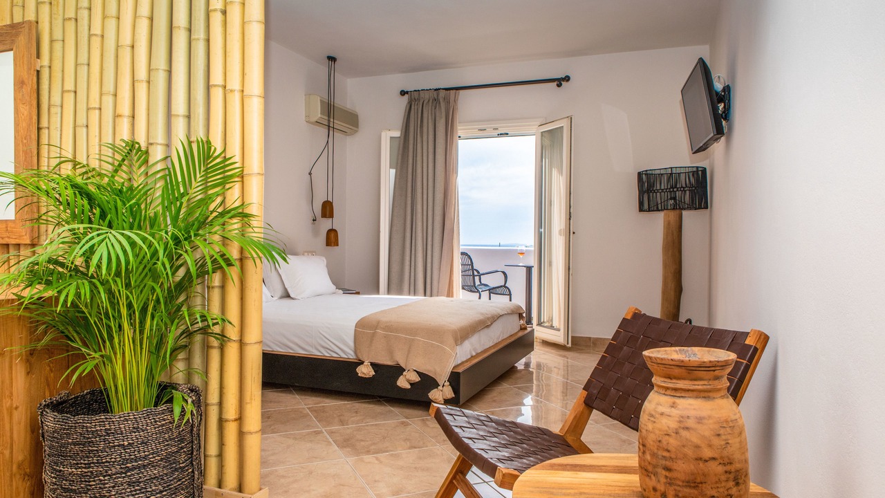 Photo of Bedroom in Agios Prokopios
