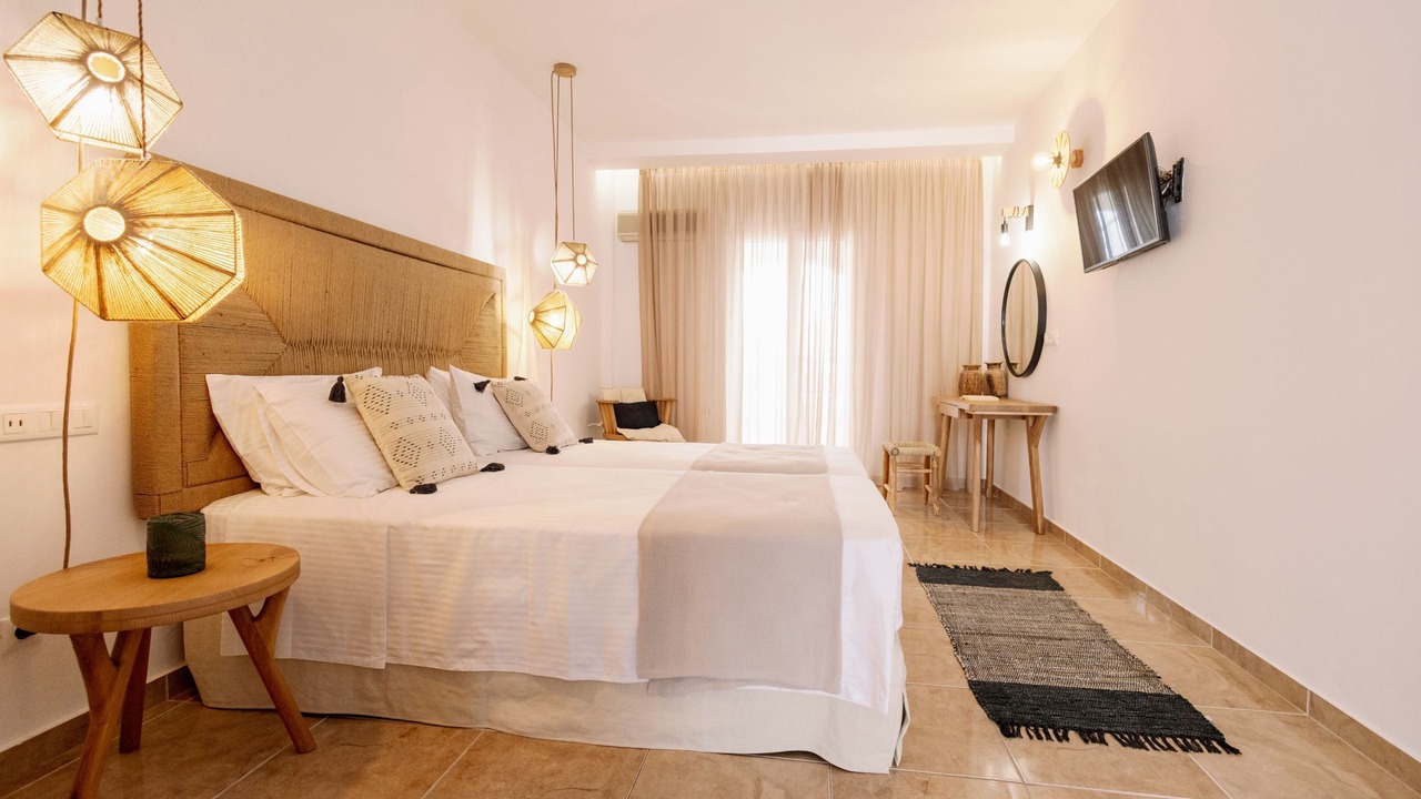 Photo of Bedroom in Agios Prokopios