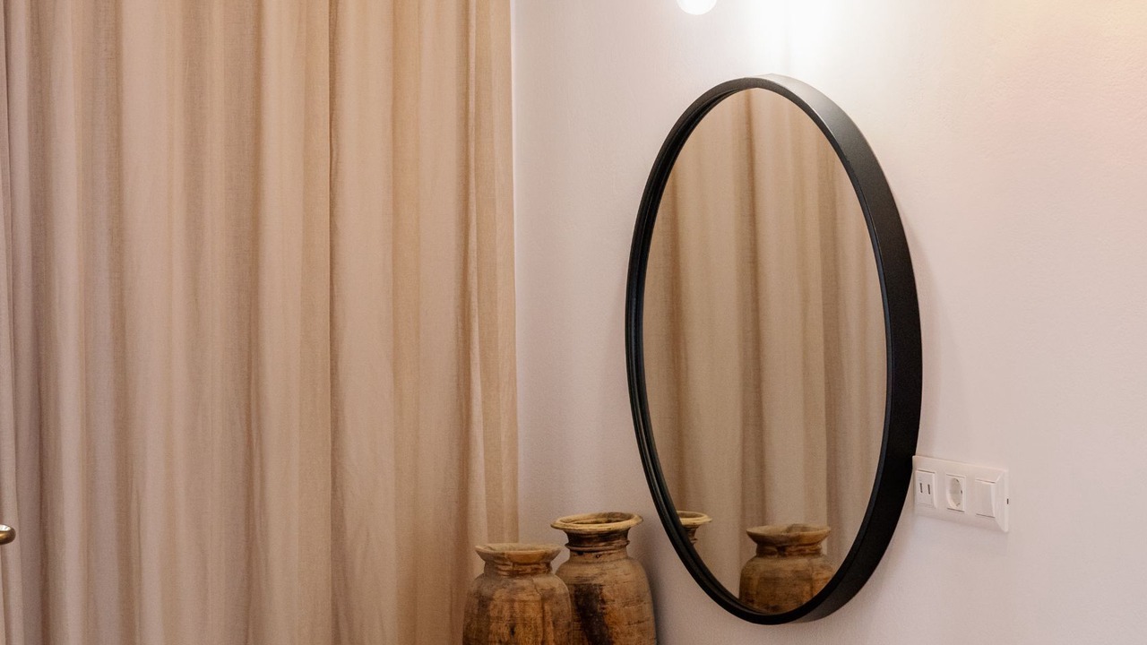 Photo of Bedroom in Agios Prokopios