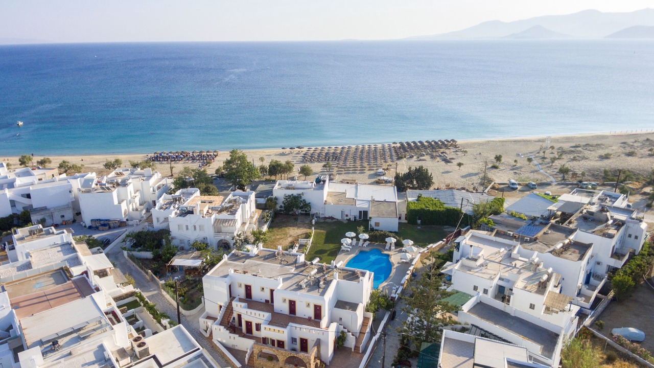 Photo of Outdoor in Agios Prokopios