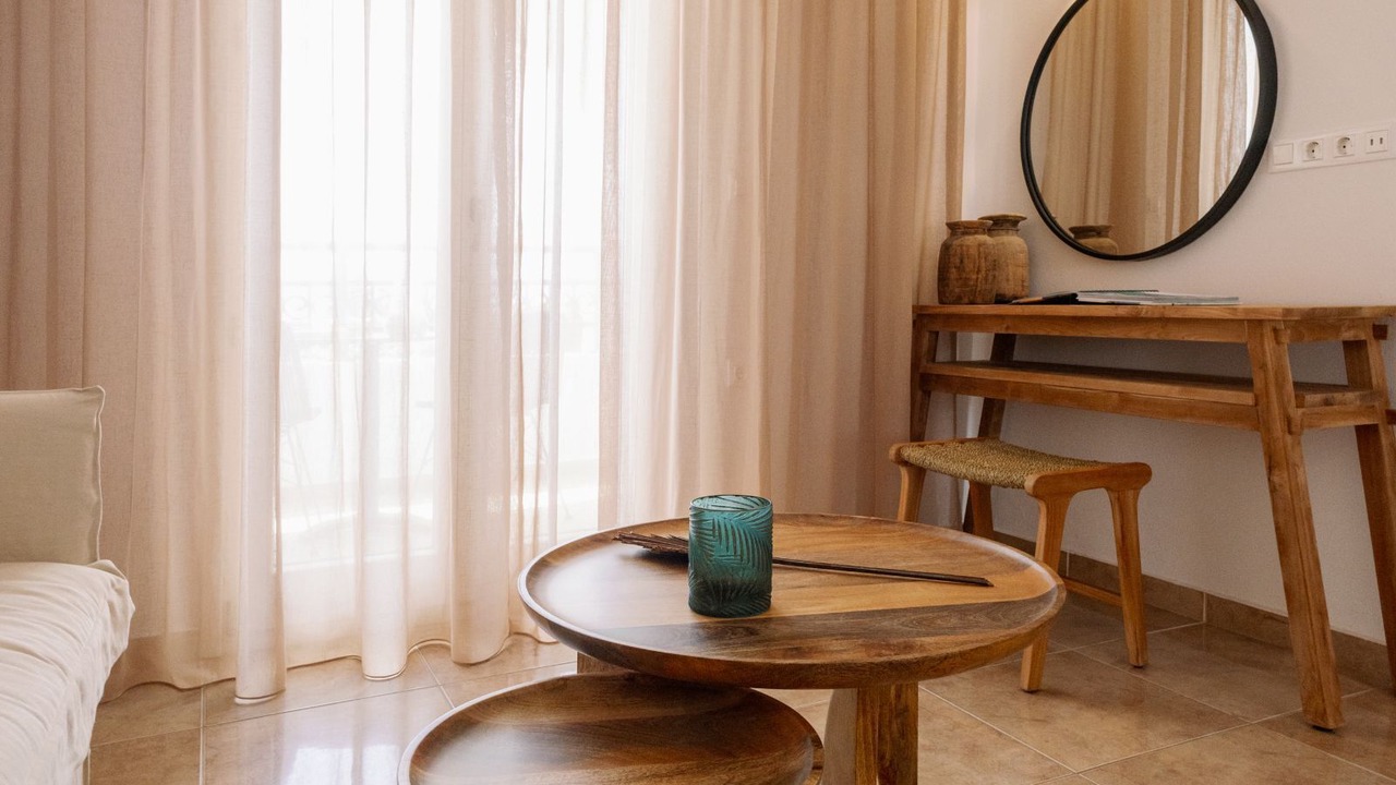 Photo of Bedroom in Agios Prokopios