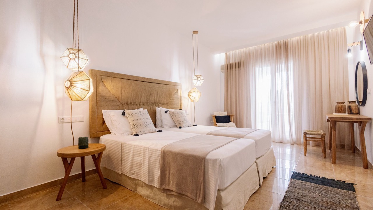 Photo of Bedroom in Agios Prokopios