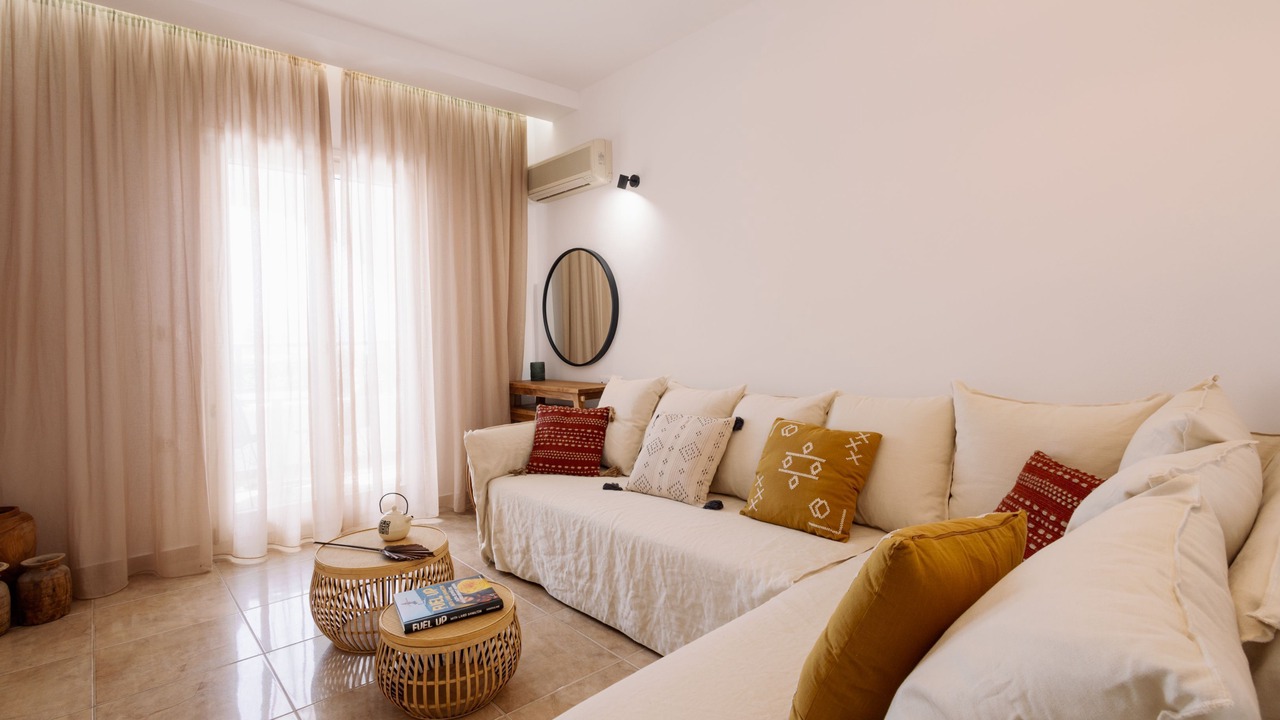 Photo of Bedroom in Agios Prokopios