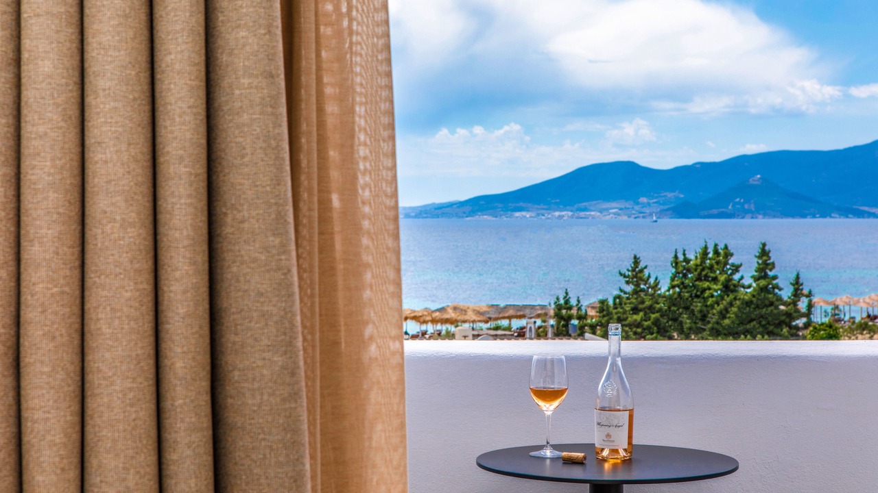 Photo of Bedroom in Agios Prokopios