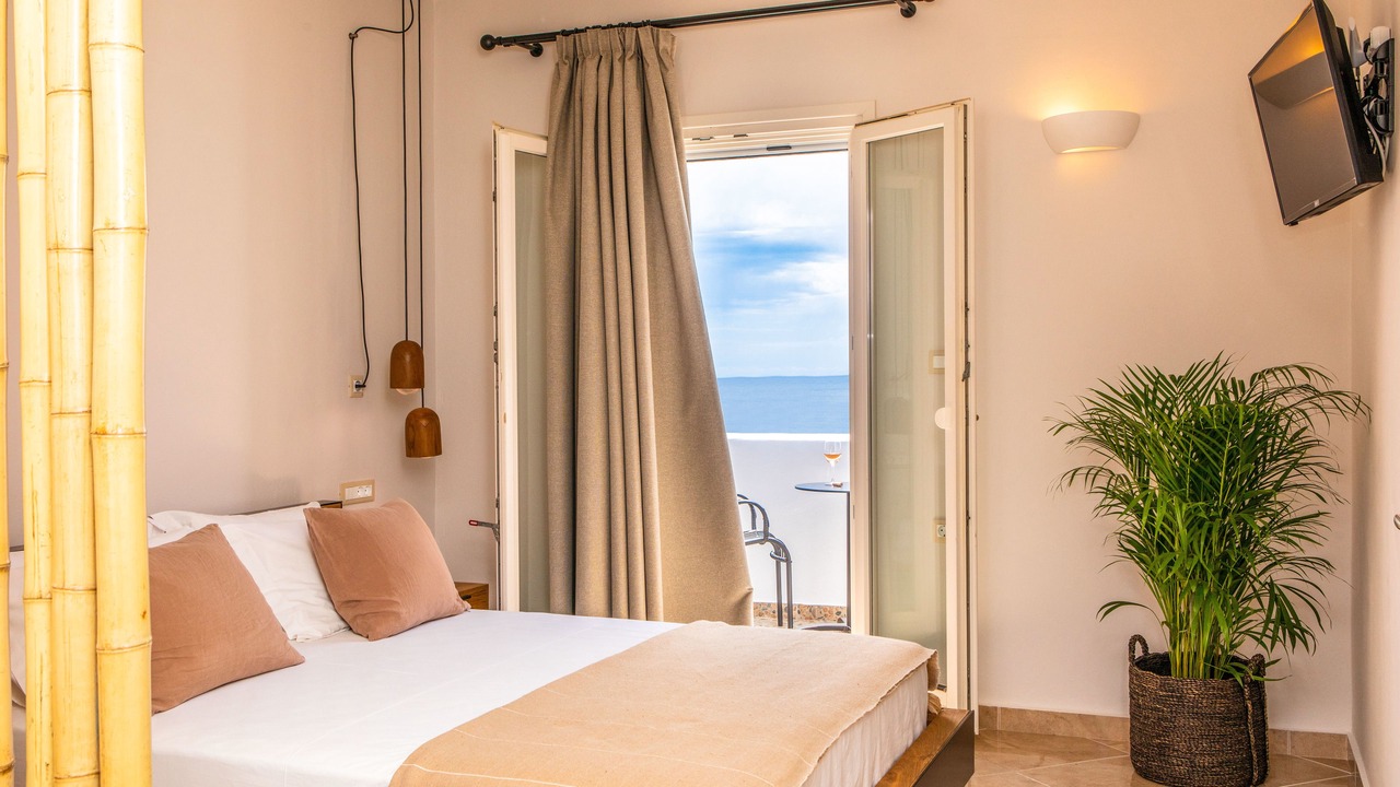 Photo of Bedroom in Agios Prokopios