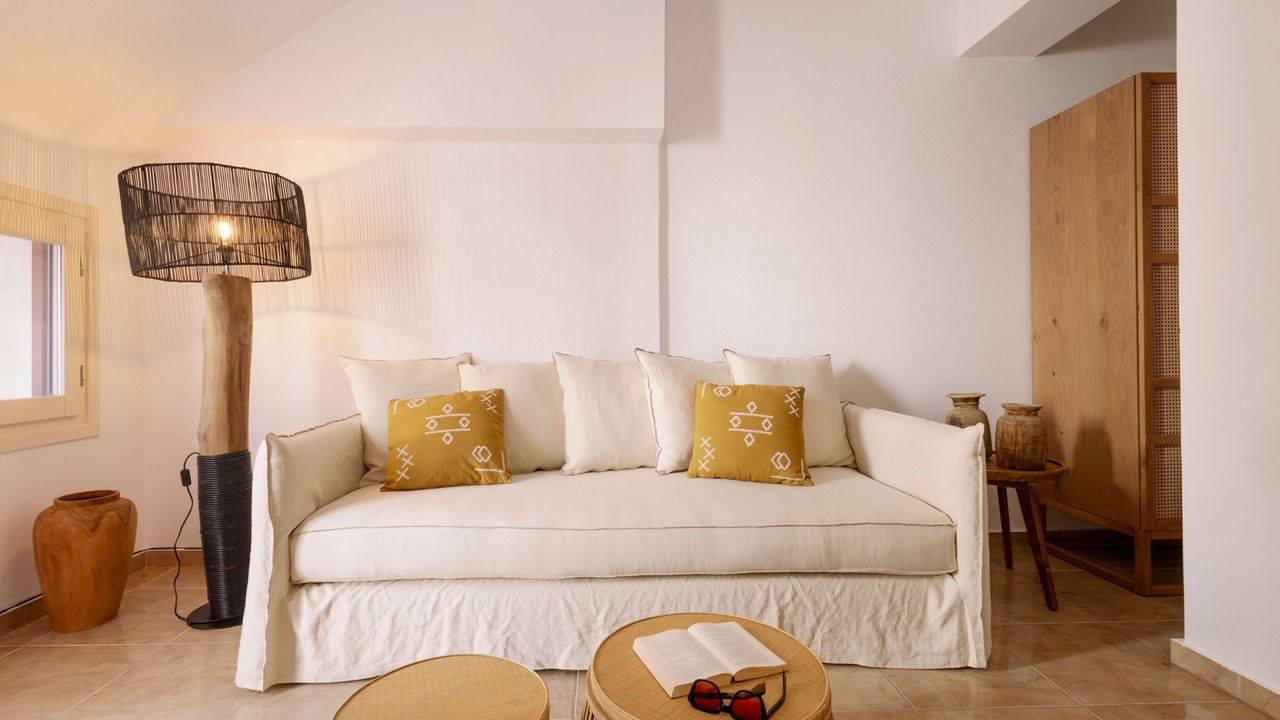 Photo of Bedroom in Agios Prokopios
