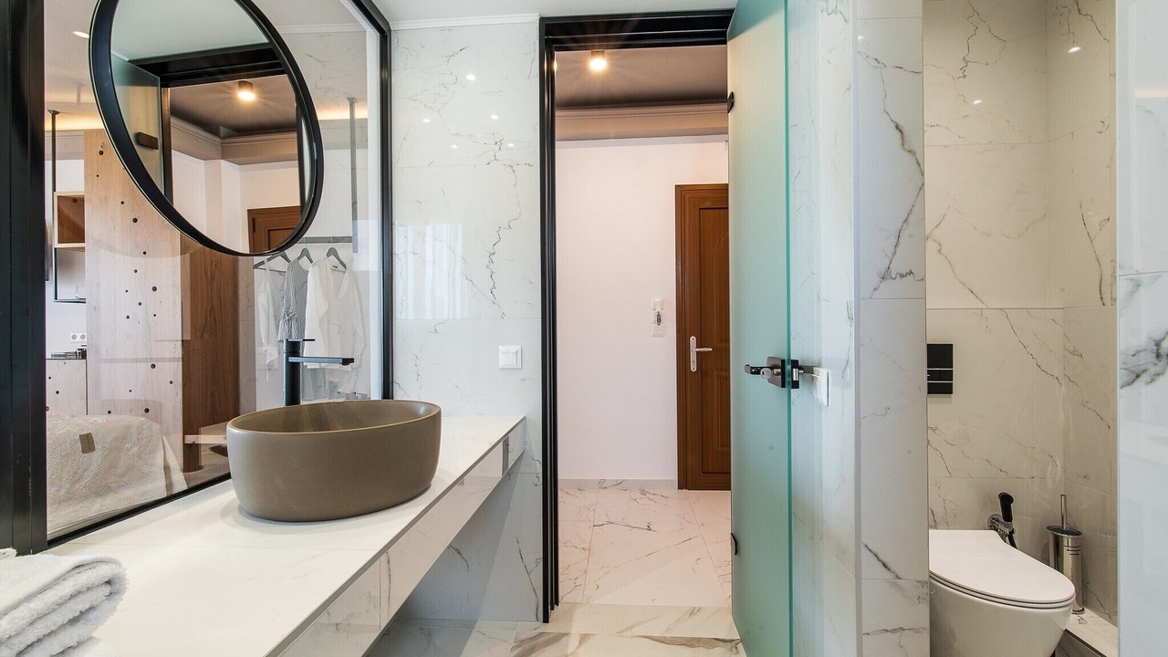 Photo of Bathroom in Nikita