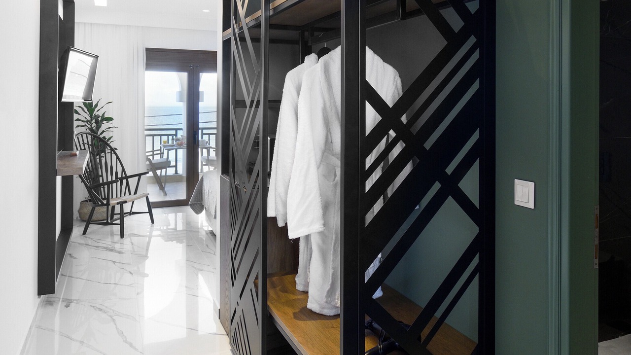 Photo of Bedroom in Nikita