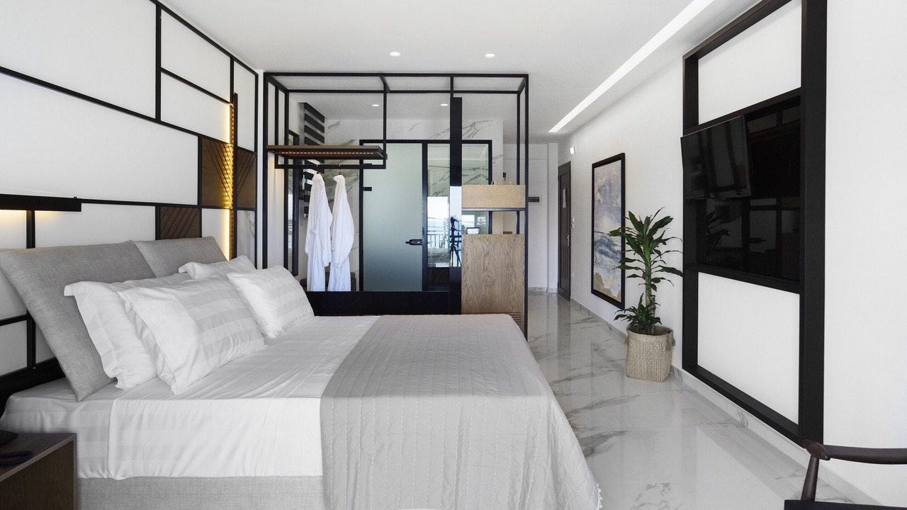 Photo of Bedroom in Nikita