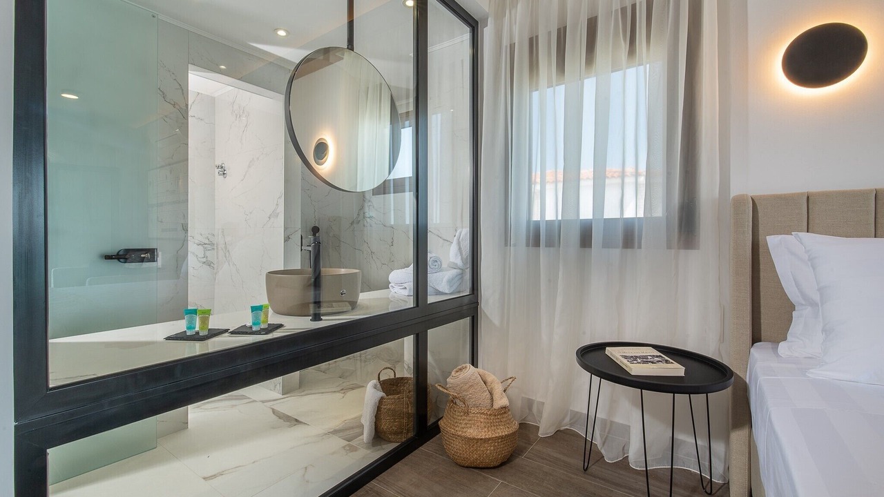 Photo of Bathroom in Nikita