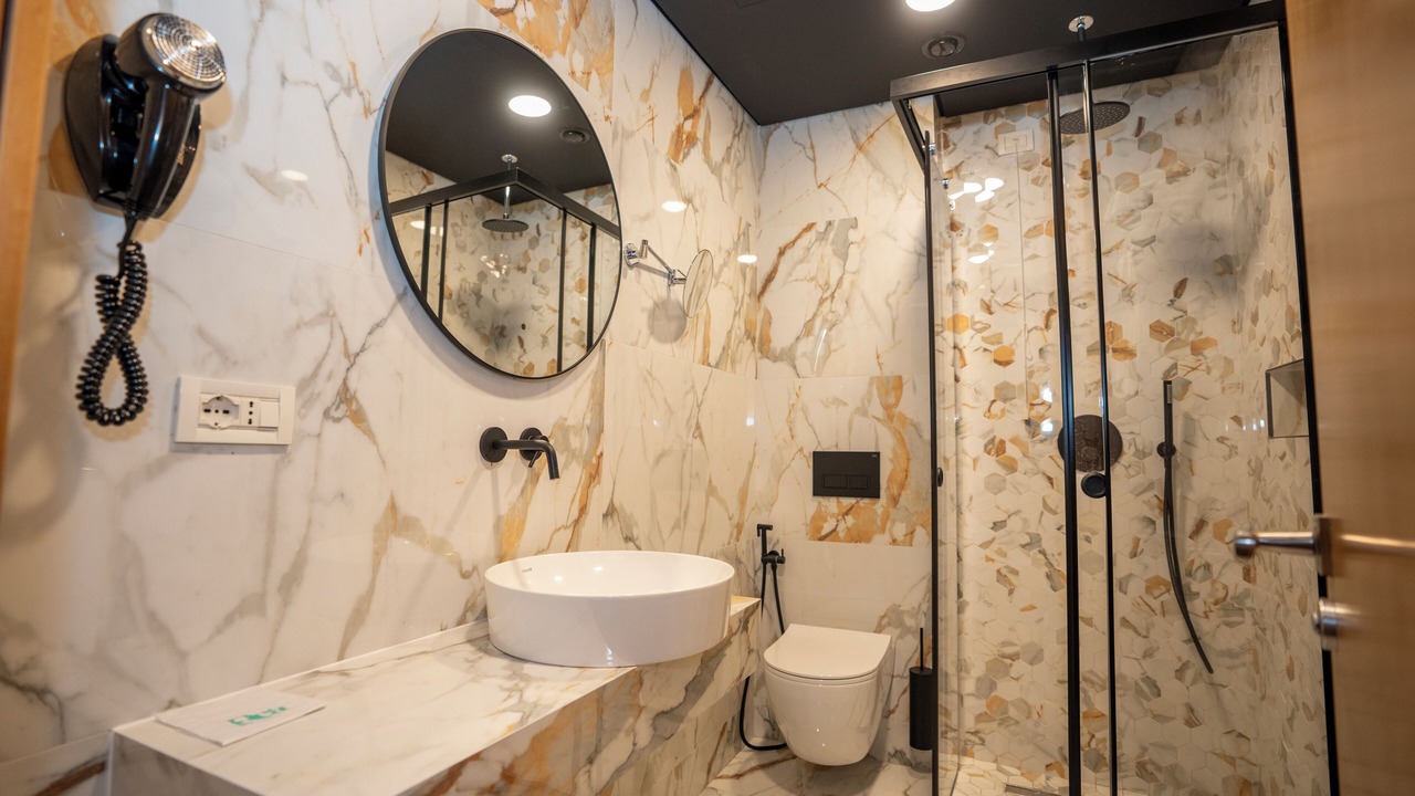 Photo of Bathroom in Shkoder