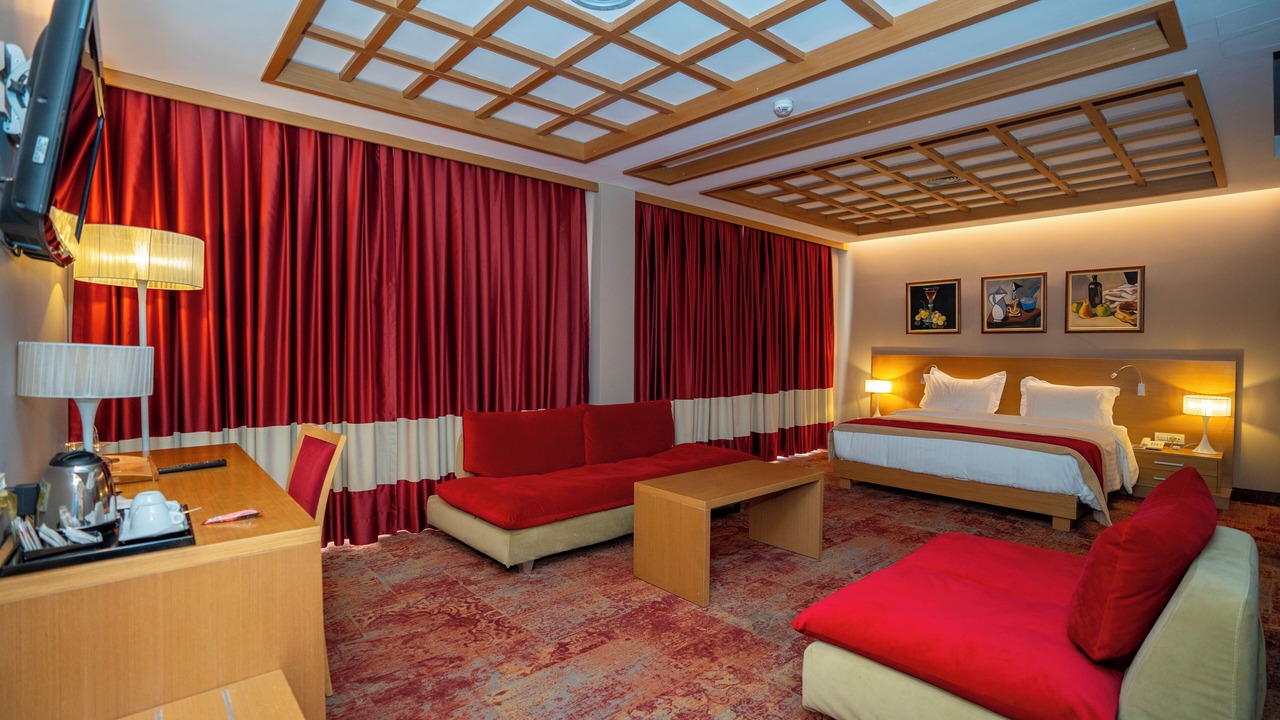 Photo of Bedroom in Shkoder