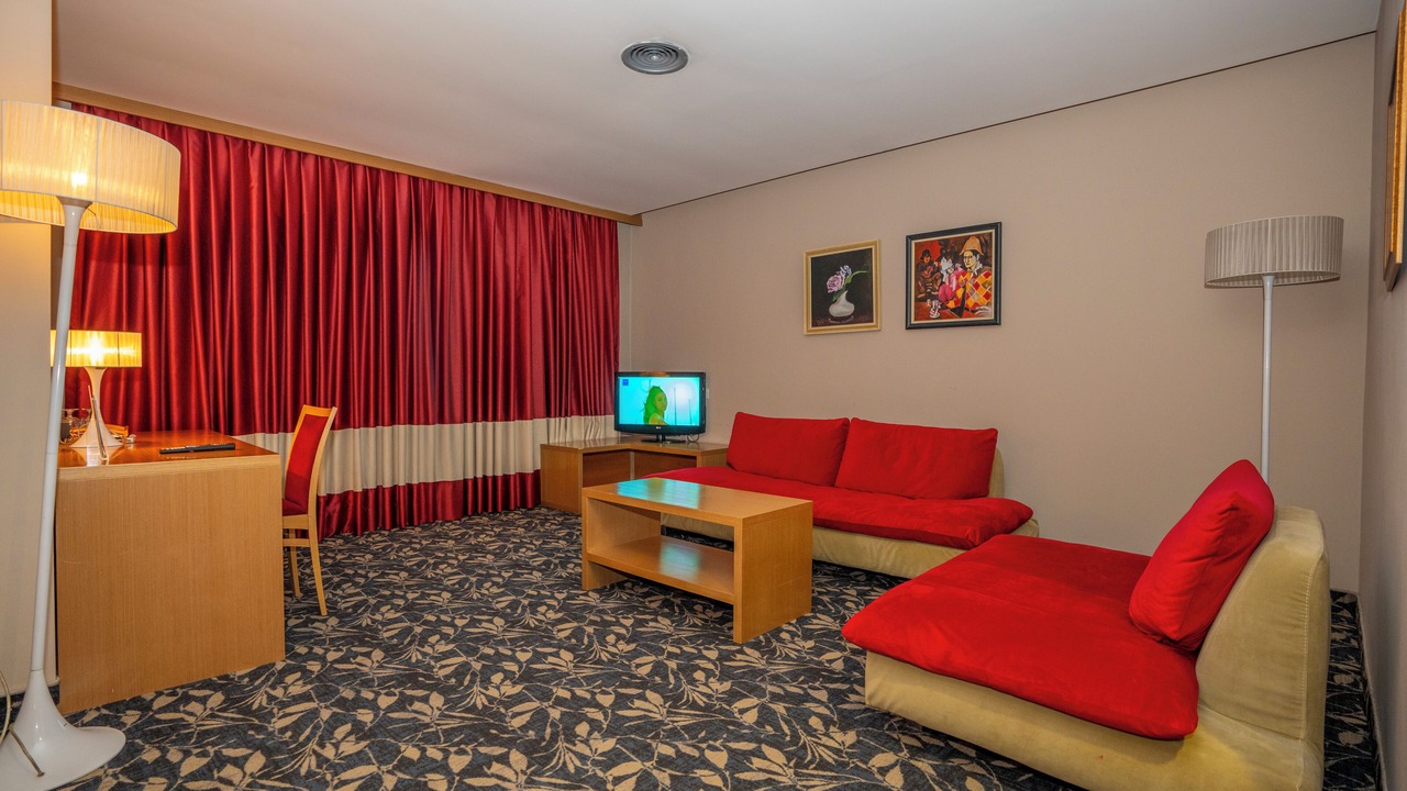 Photo of Bedroom in Shkoder