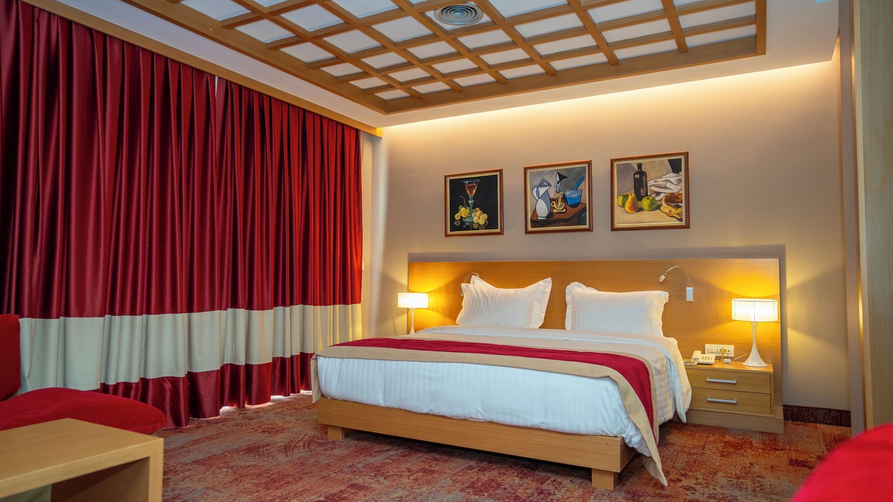 Photo of Bedroom in Shkoder