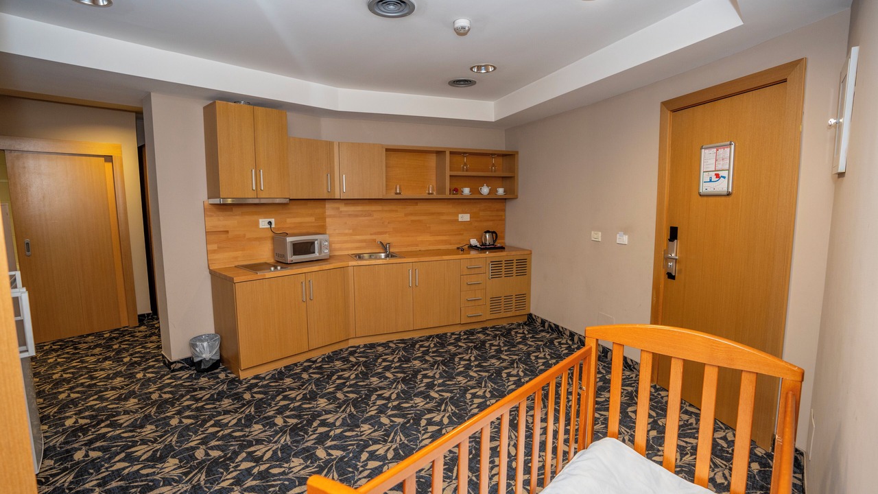 Photo of Bedroom in Shkoder