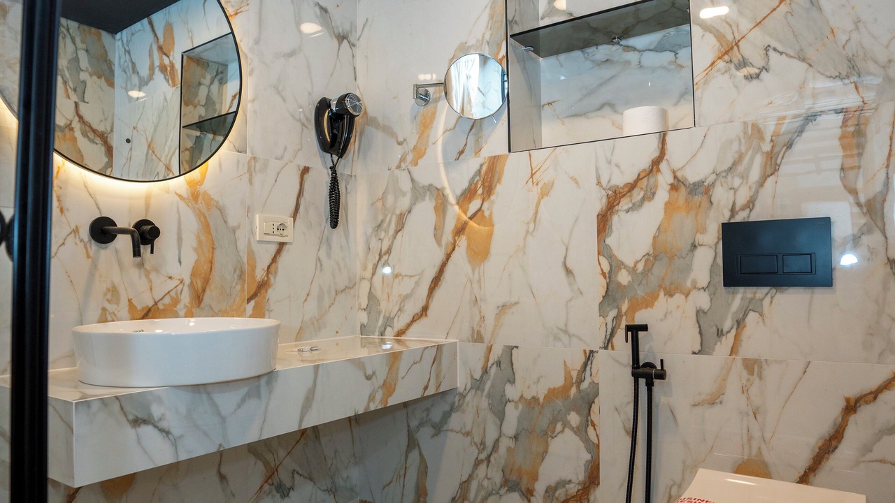 Photo of Bathroom in Shkoder
