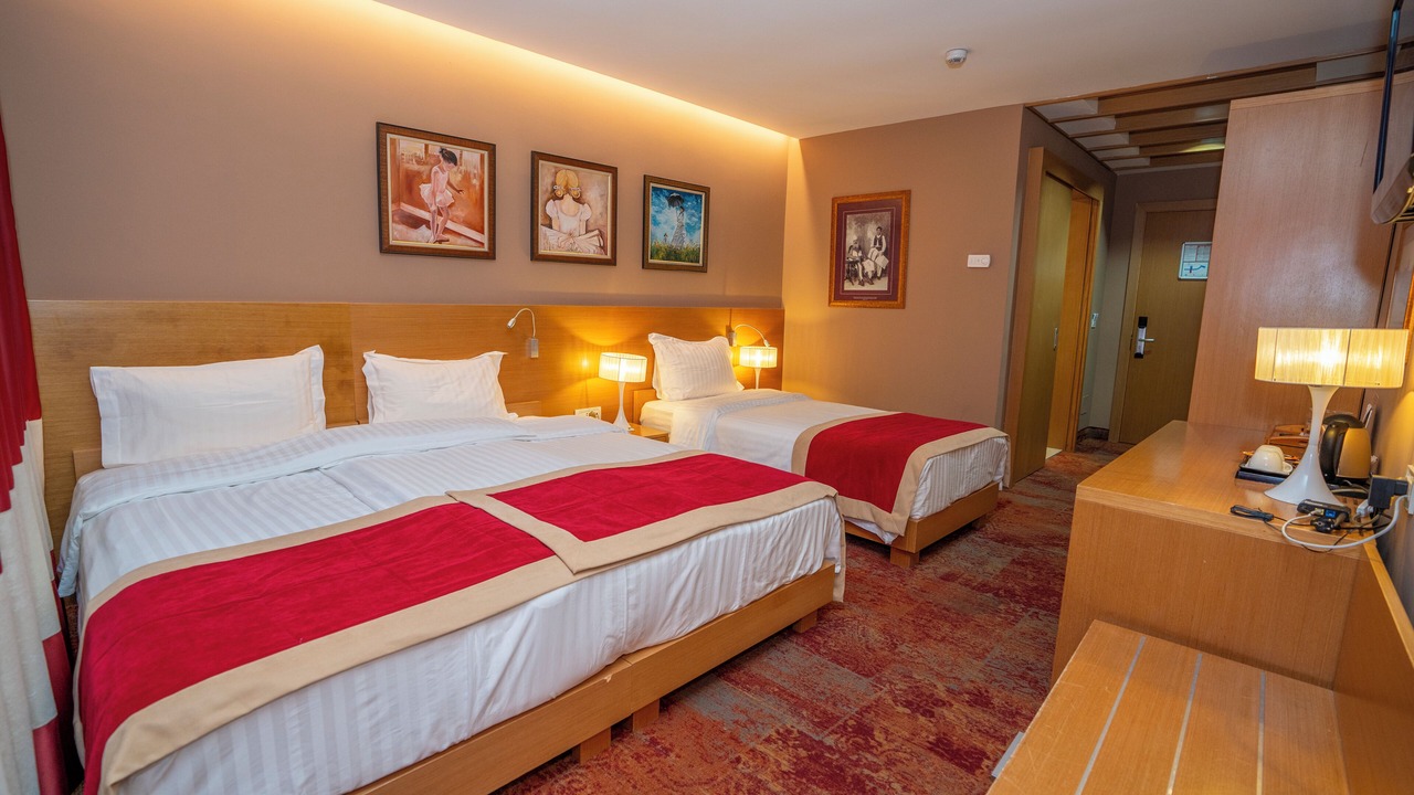 Photo of Bedroom in Shkoder