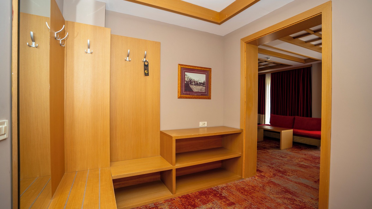 Photo of Bedroom in Shkoder