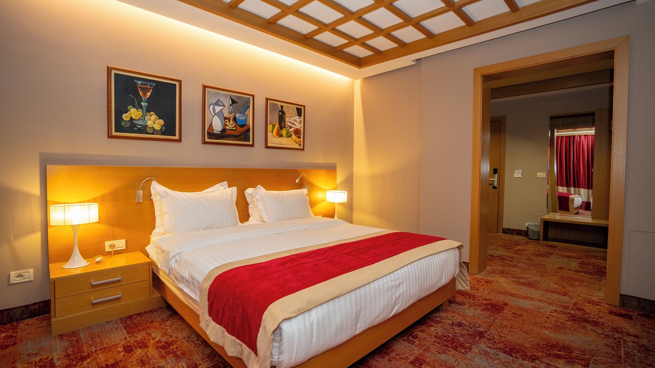 Photo of Bedroom in Shkoder